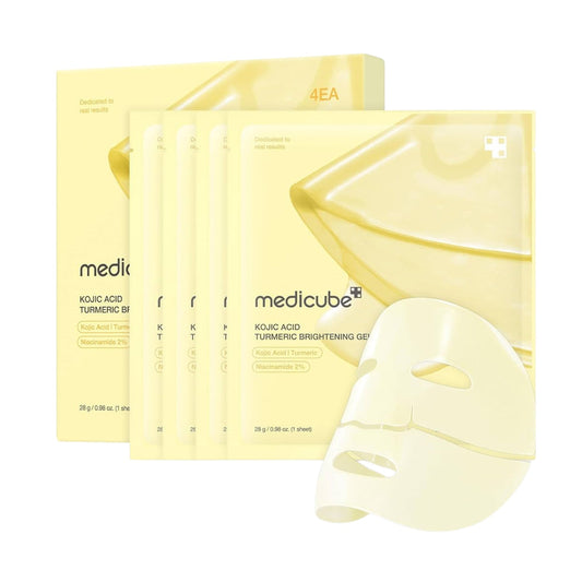 Medicube Brightening Mask