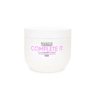 Voduz Complete Illuminating Hair Treatment 250ml