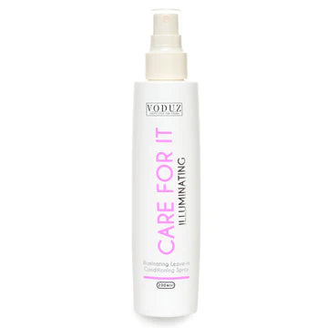 Voduz Care For It Illuminating Spray 200ml