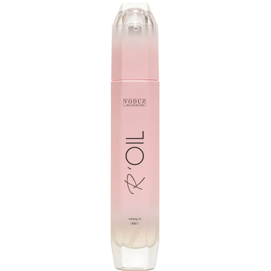 Voduz R'Oil - Hydrating Hair Oil 80ml