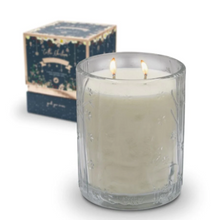 Load image into Gallery viewer, Celtic Candles Nollaig Shona Two Wick Candle
