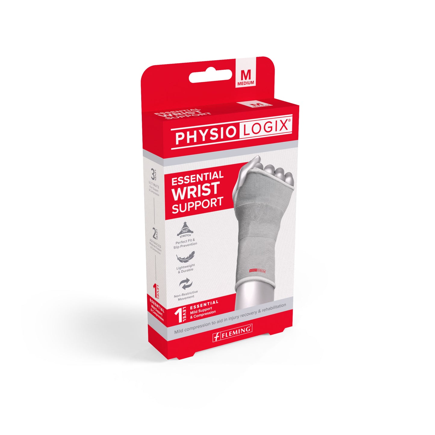 Physiologix Wrist Support Medium