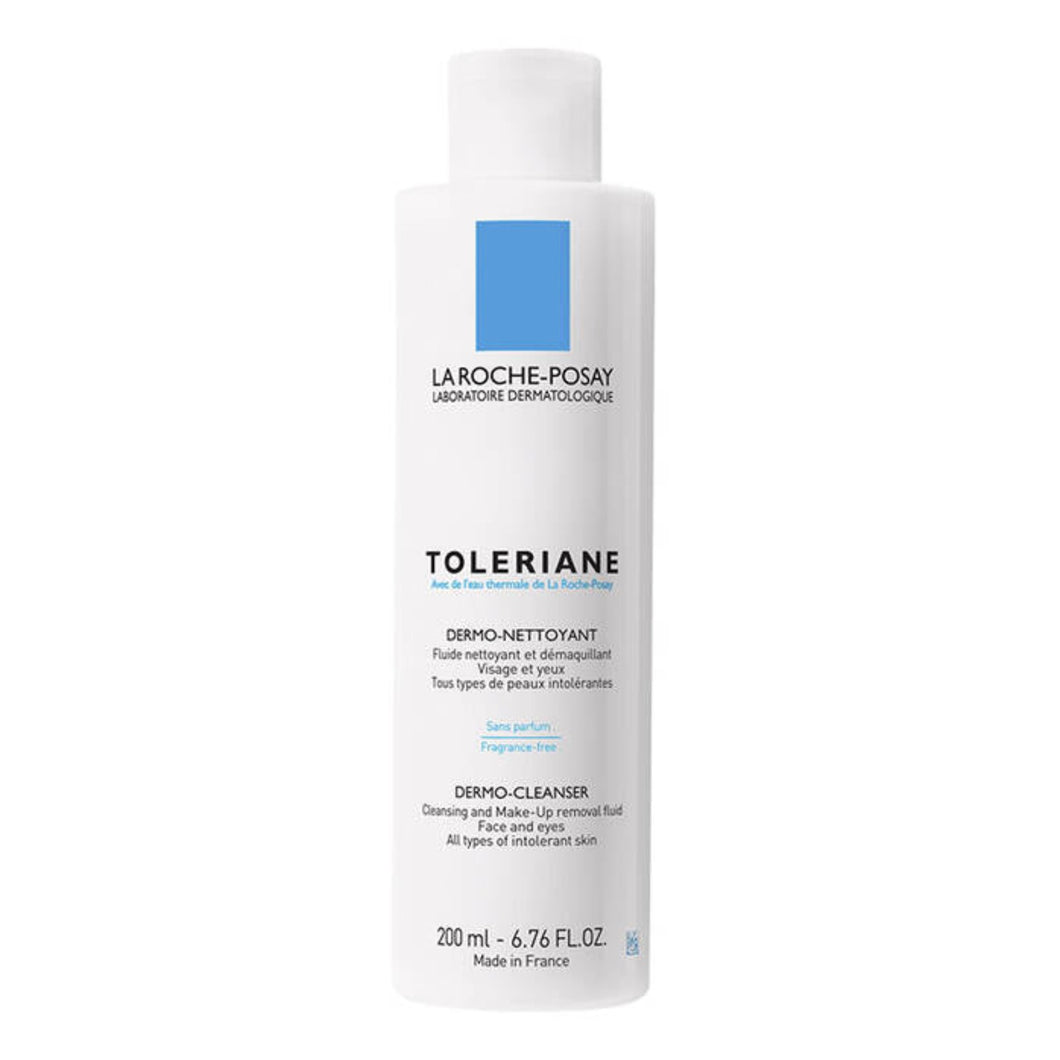 La Roche-Posay Toleraine Dermo Cleanser 200ml