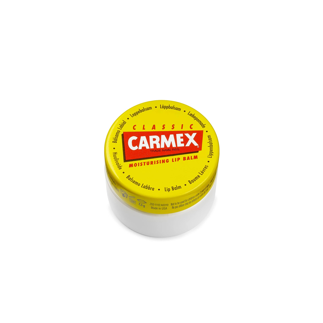 Carmex Pot Classic 7.5g