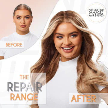 Voduz Complete Repair Hair Mask 250ml