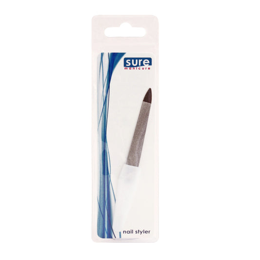 Sure Metal Nail Styler 12.5cm