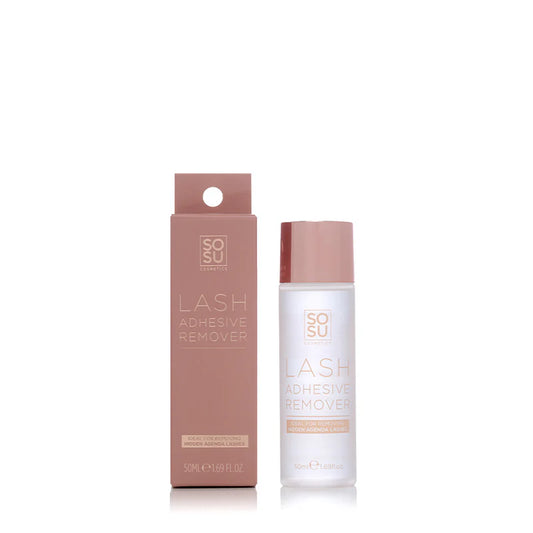 Sosu Lash Adhesive Remover