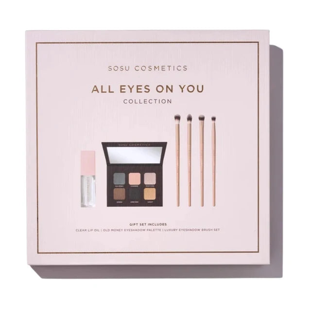 Sosu All Eyes On You Gift Set