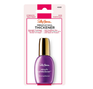 Sally Hansen Miracle Nail Thickener 13.3ml