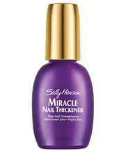 Load image into Gallery viewer, Sally Hansen Miracle Nail Thickener 13.3ml
