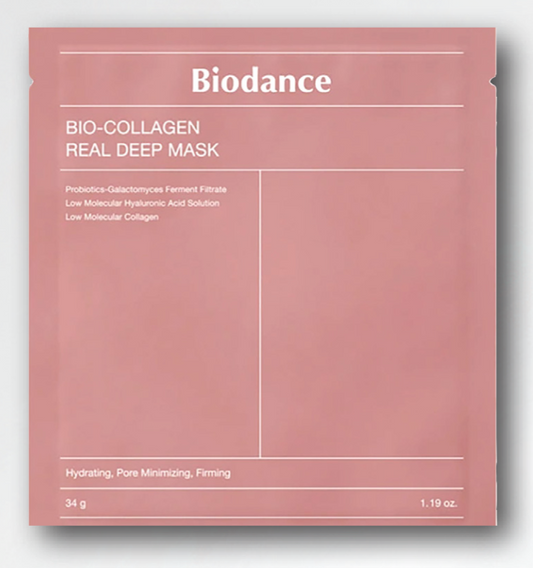Biodance Bio-Collagen Real Deep Mask
