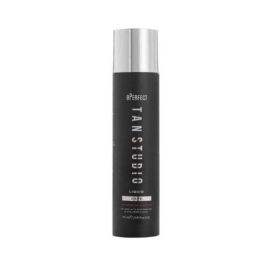 BPerfect Tan Studio Tanning Liquid Dark Watermelon Scented 200ml