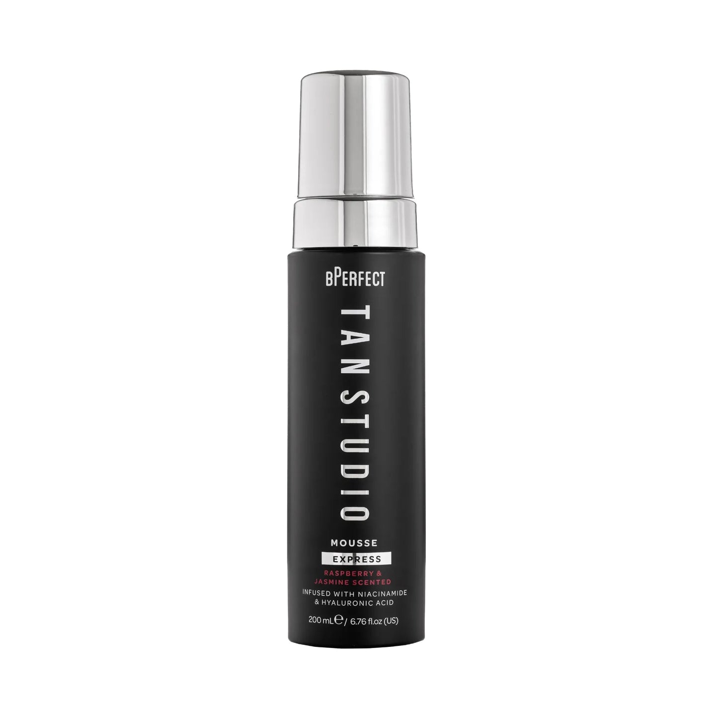 BPerfect Tan Studio Express Tanning Mousse