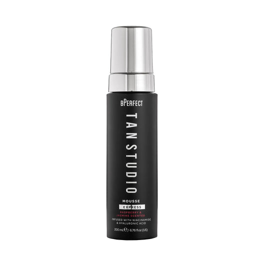 BPerfect Tan Studio Express Tanning Mousse