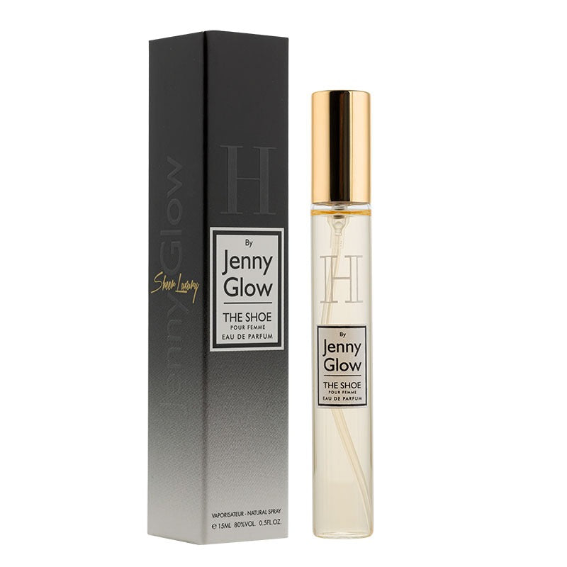 Jenny Glow The Shoe EDP 15ml