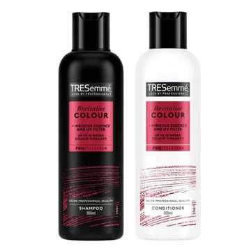 Tresemmé Revitalise Colour Shampoo & Conditioner 2pk 300ml