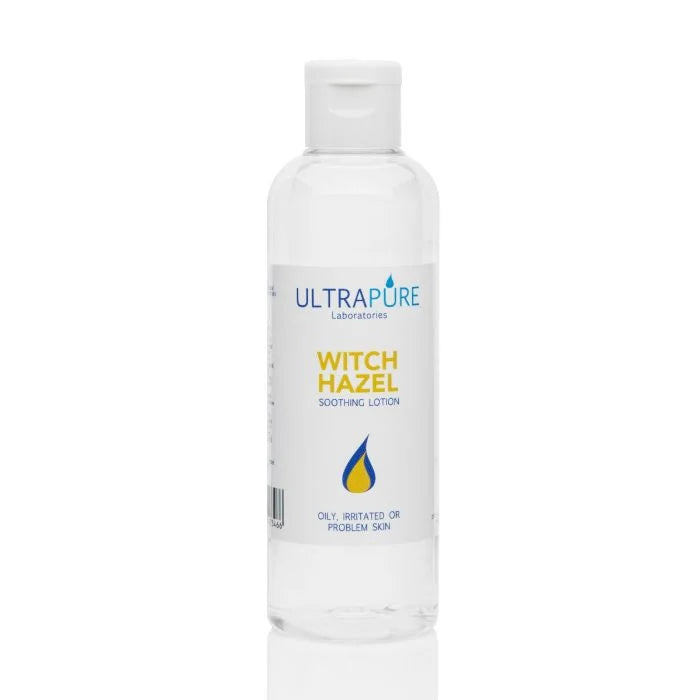 Witch Hazel Soothing Lotion 125ml