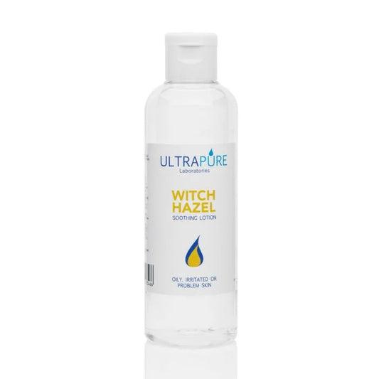 Witch Hazel Soothing Lotion 125ml