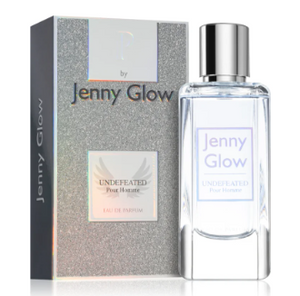 Jenny Glow Undefeated Pour Homme 50ml