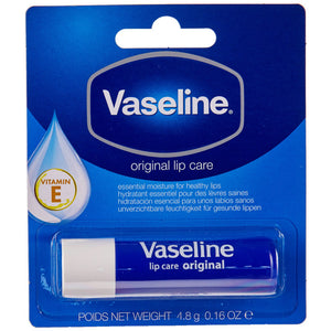 Vaseline Original Lip Care Stick