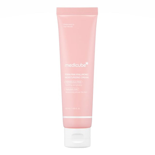 Medicube PDRN Pink Hyaluronic Cream 50ml