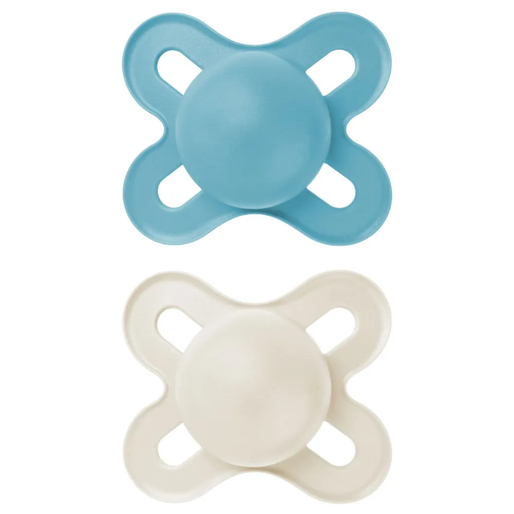 MAM Original Start Soother 0-2 months 2pk