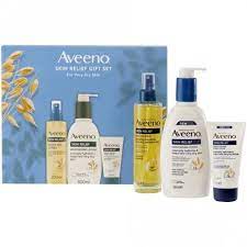 Aveeno Skin Relief Gift Set
