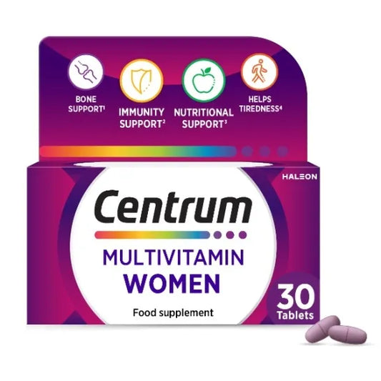 Centrum for Women 30 Tabs