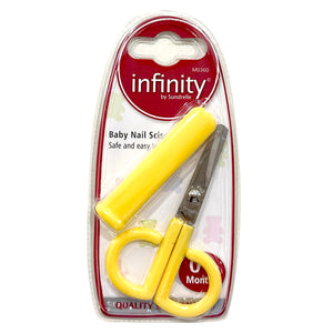 Infinity Baby Nail Scissors