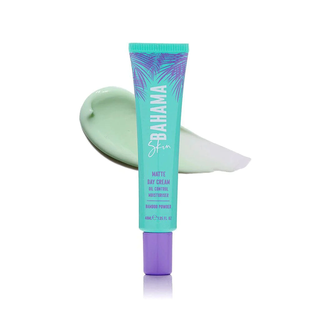 Bahama Skin Matte Day Cream 40ml