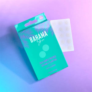 Bahama Skin Cica Pimple Patches 30pk