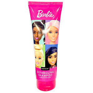 Barbie Detangling Shampoo Pink 250ml