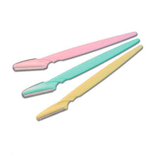 Load image into Gallery viewer, Beauty Counter Dermaplaner 3pc
