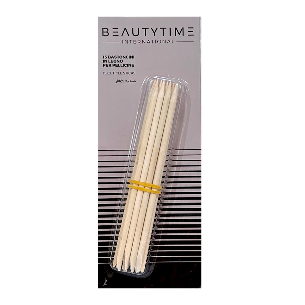 Beautytime Cuticle Sticks