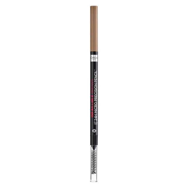 L'Oréal Infallible Brow Micro Precision Pencil 7 Blonde