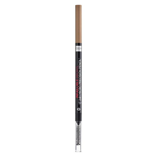 L'Oréal Infallible Brow Micro Precision Pencil 7 Blonde