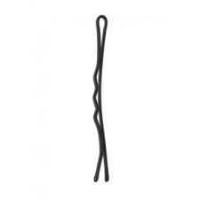 Babyliss Bobby Pins Black