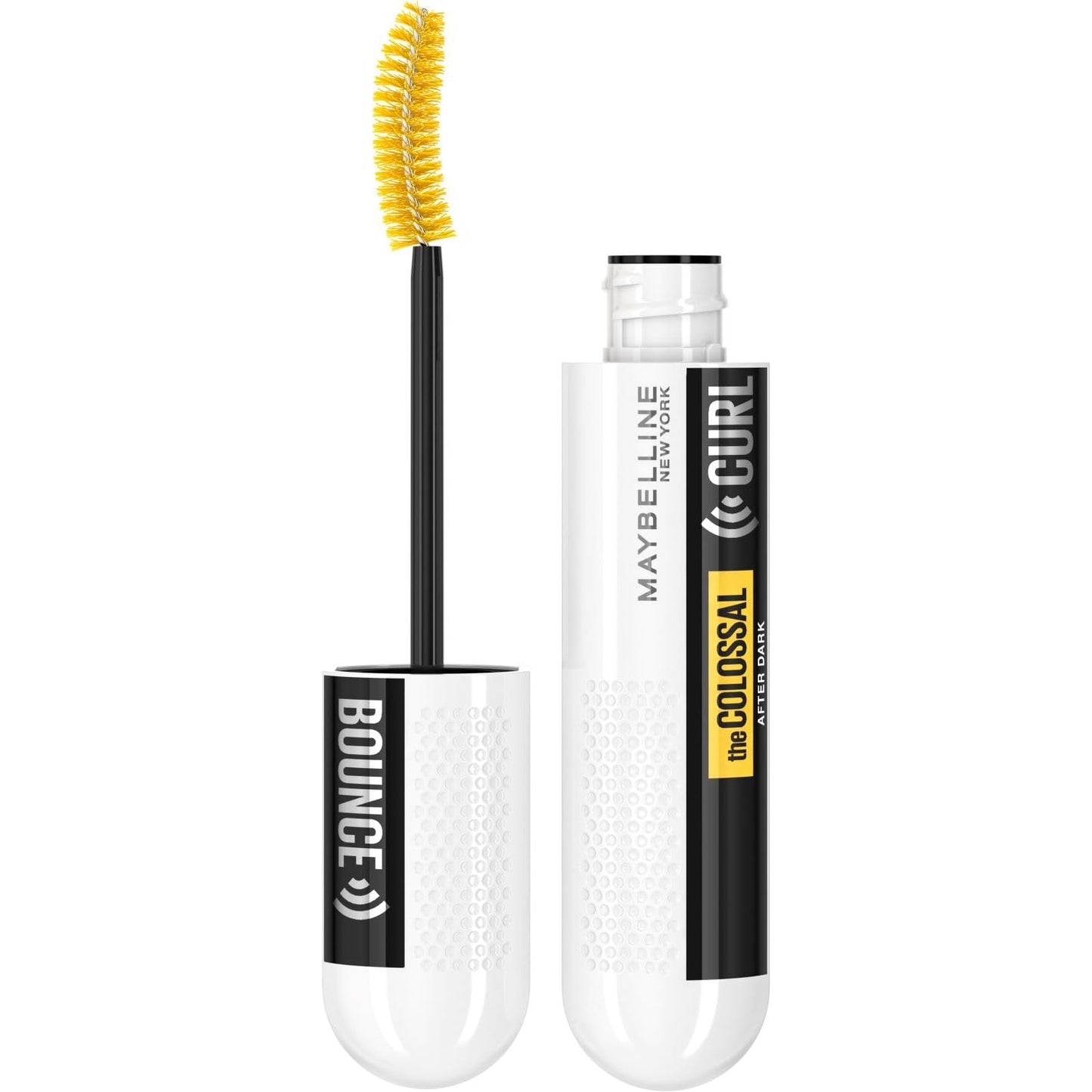 Maybelline Curl Bounce the Colossal After Dark