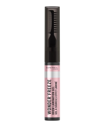 Rimmel Wonder'Freeze Brow Gel 001 Clear