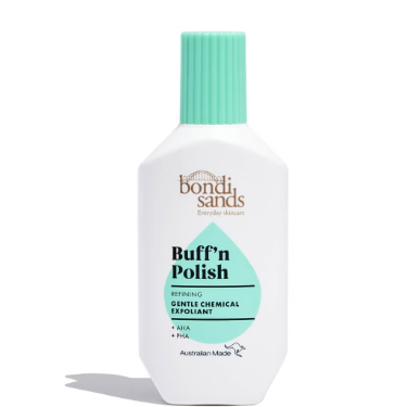 Bondi Sands Buff'n Polish Gentle Chemical Exfoliant