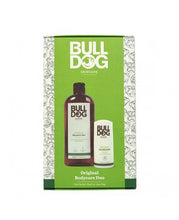 Load image into Gallery viewer, Bulldog Original Body Care Duo Giftset
