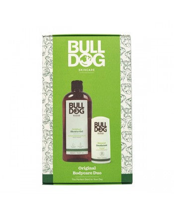 Bulldog Original Body Care Duo Giftset