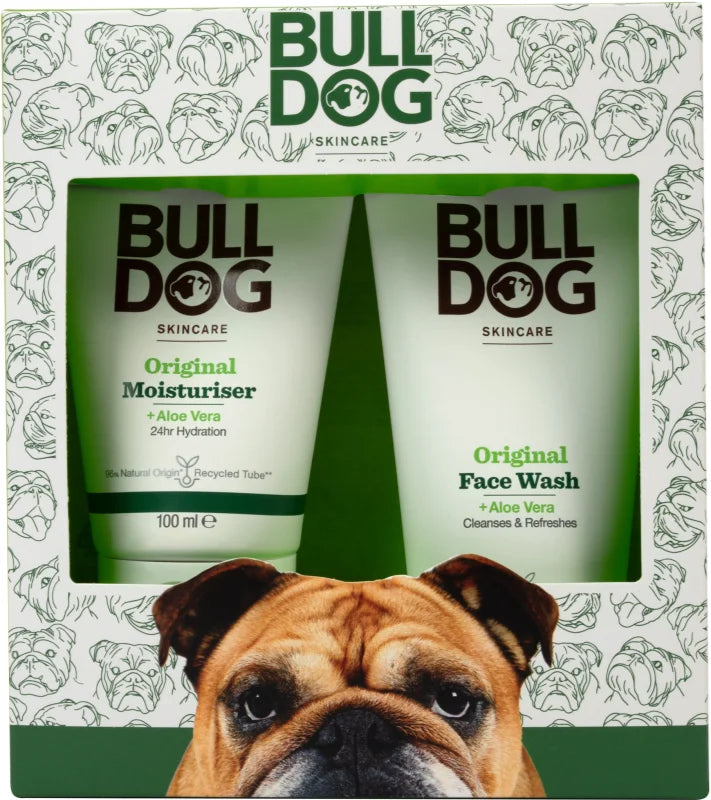 Bulldog Skincare Duo Giftset