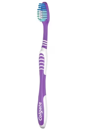 Colgate Extra Clean Medium Toothbrush