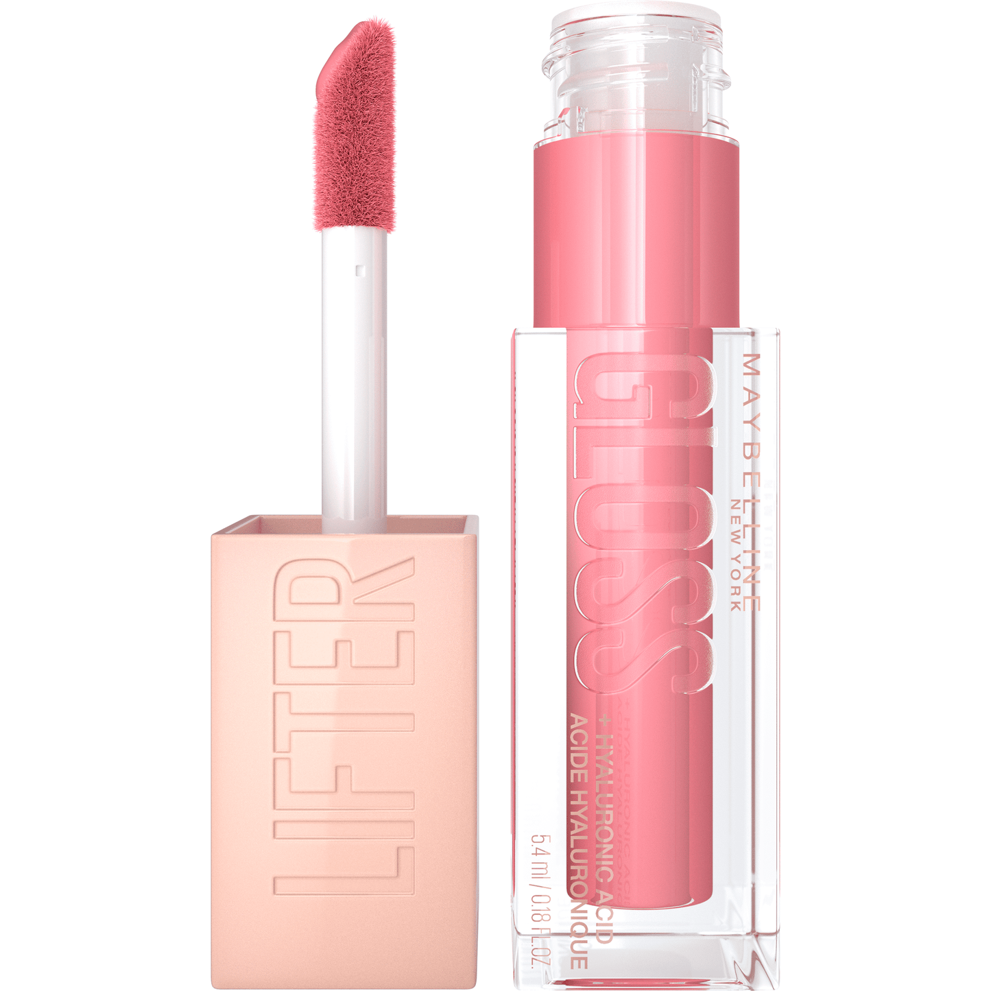 Maybelline Lifter Gloss Gummy Bear