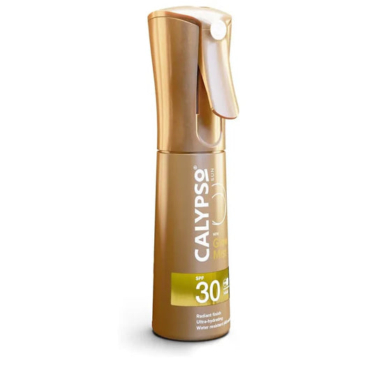 Calypso Glow Mist SPF30 100ml
