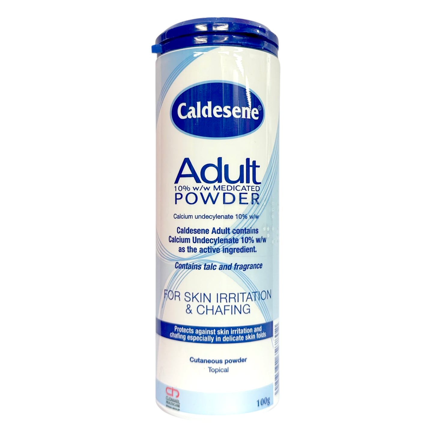 Caldesene Adult Medicated Powder