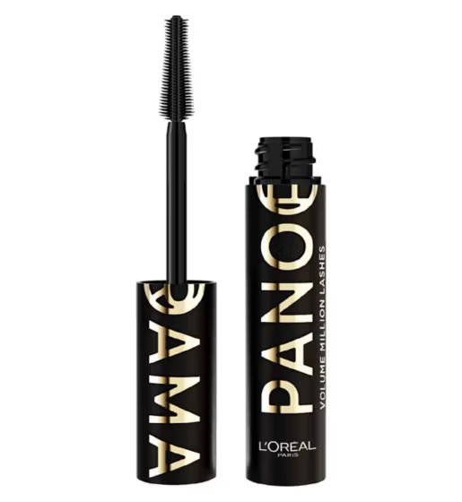 L'Oreal Paris Panorama Mascara All Night Black