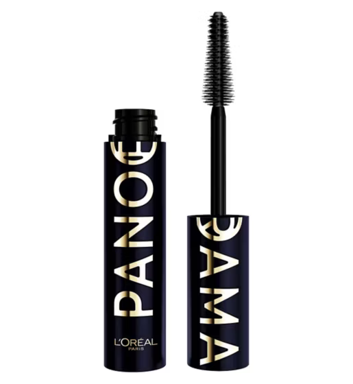 L'Oréal Paris Panorama Chromatic Mascara Blue Suede