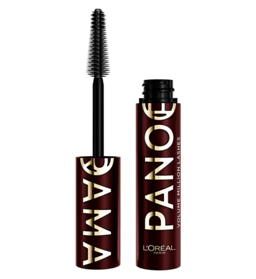 L'Oréal Paris Panorama Chromatic Mascara Bordeaux Cashmere